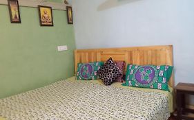 Evergreen Home Stay
