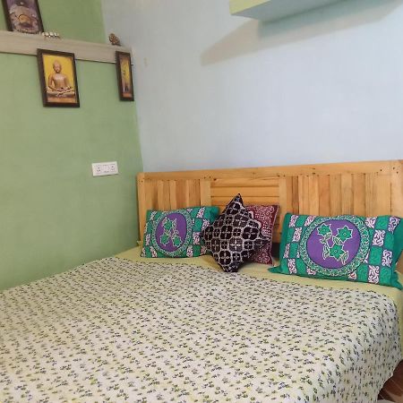 Evergreen Home Stay Almora Exterior photo