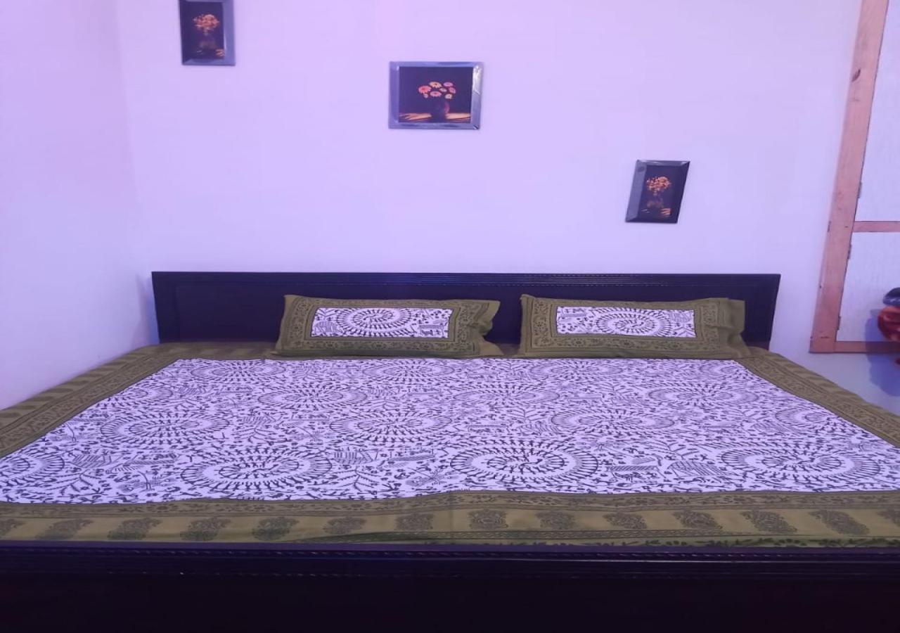 Evergreen Home Stay Almora Exterior photo