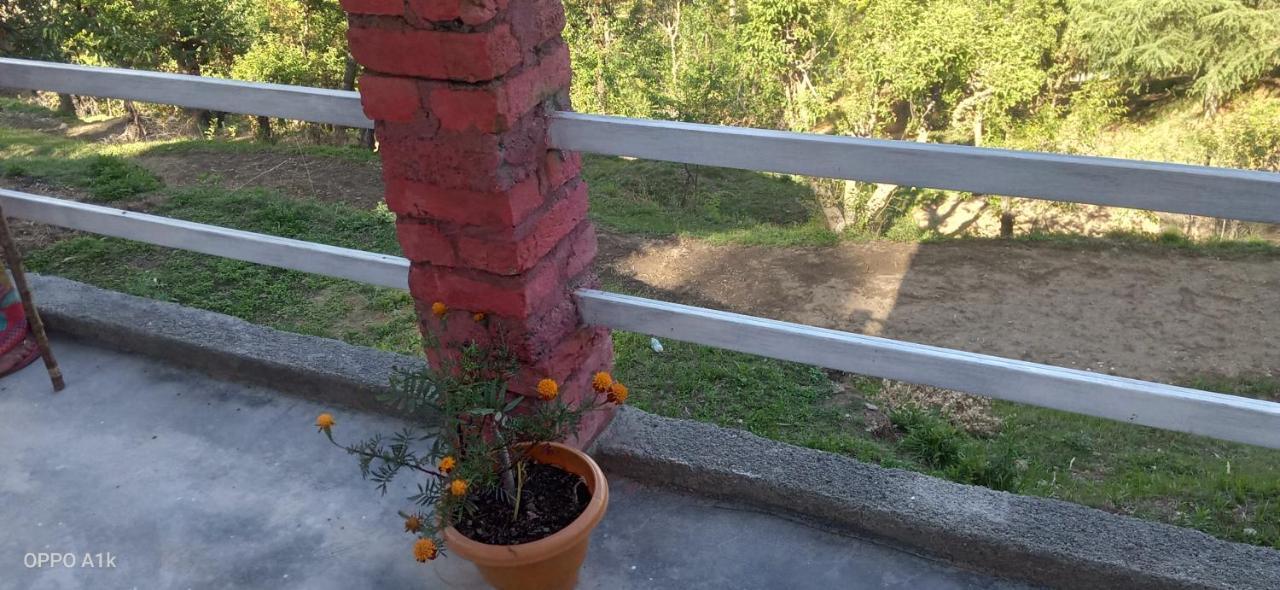 Evergreen Home Stay Almora Exterior photo