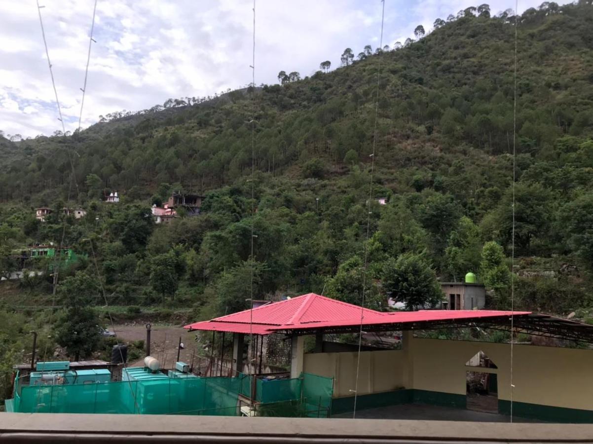 Evergreen Home Stay Almora Exterior photo