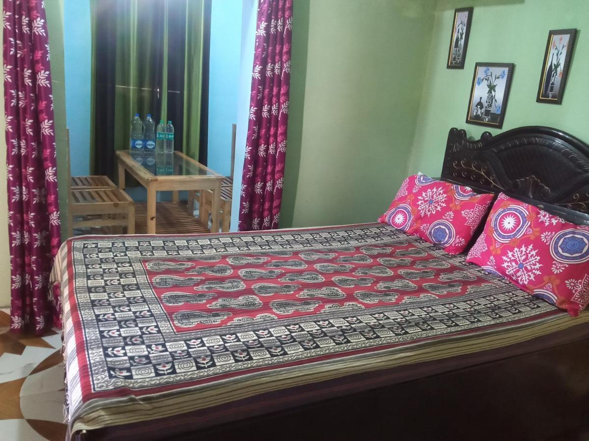 Evergreen Home Stay Almora Exterior photo