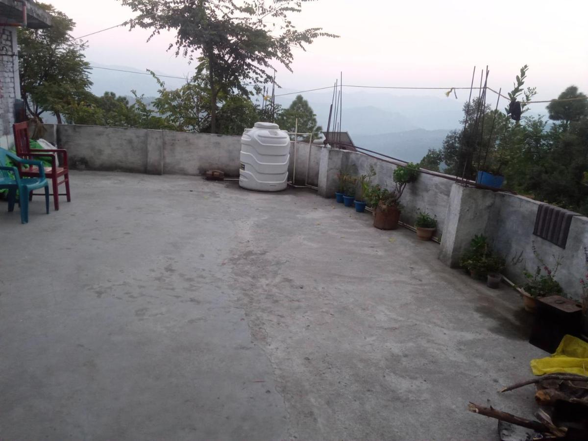 Evergreen Home Stay Almora Exterior photo