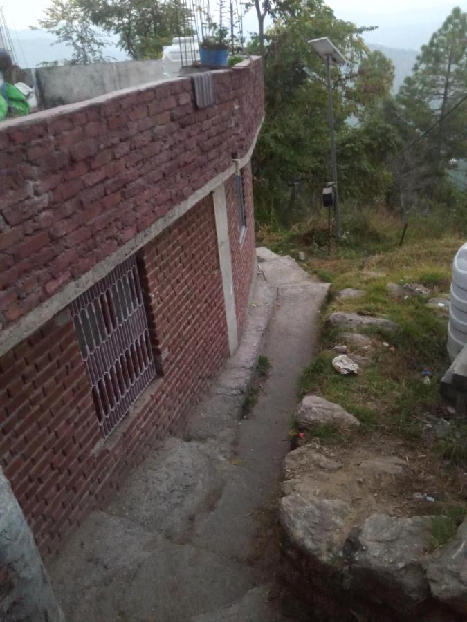 Evergreen Home Stay Almora Exterior photo