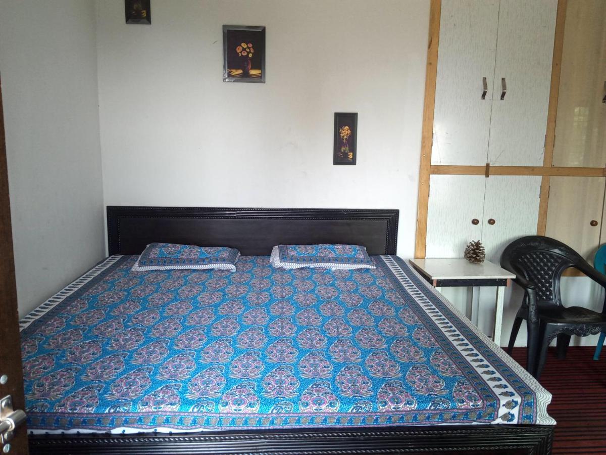 Evergreen Home Stay Almora Exterior photo